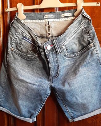 Pantaloncini jeans misura 44