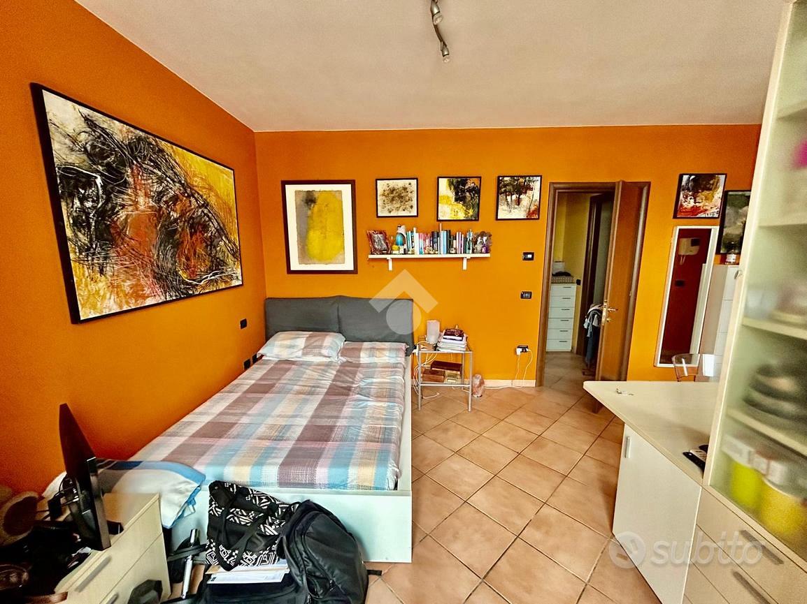 Appartamento – Casalmaggiore, Vicobellignano - Vista 2