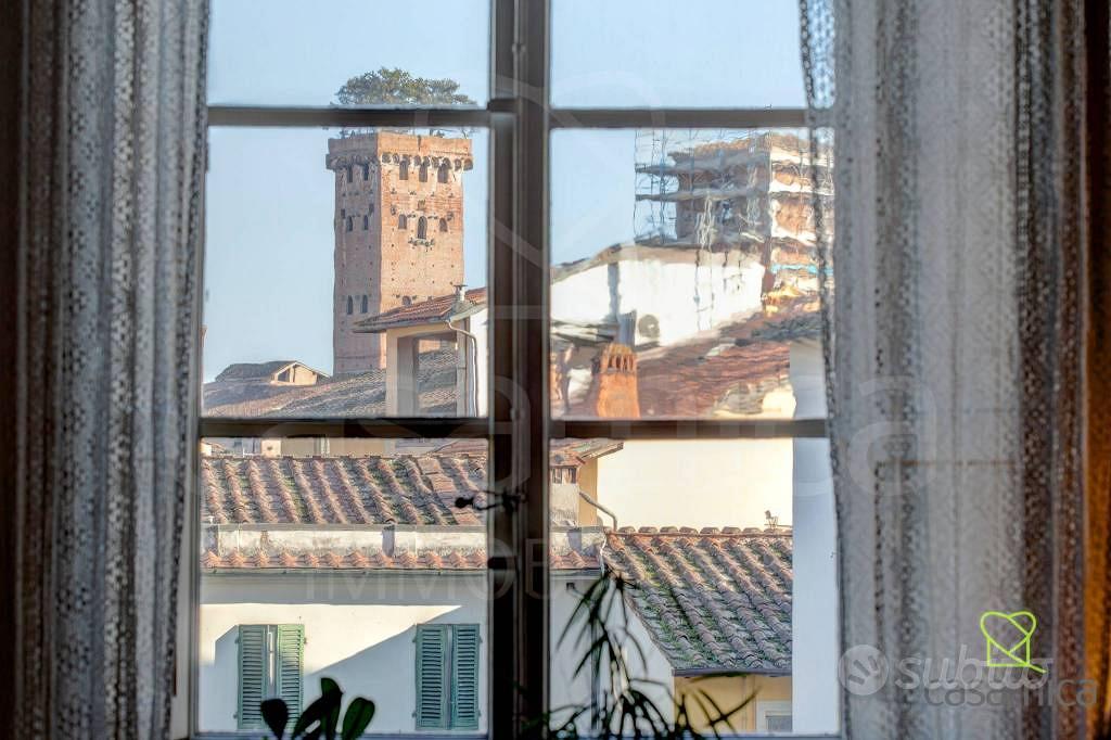 Apartment in Lucca, Sant'Anna - Vista 6