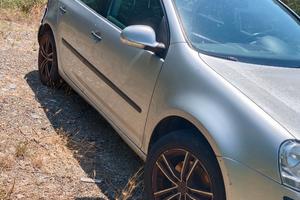 Golf v del 2007