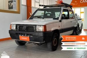 FIAT Panda 1� serie 1100 i.e. cat 4�4 Trekking