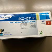 toner samsung SCX-4521D3