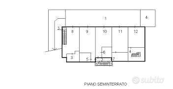 Appartamento – Milano, Brera, Municipio 1 - Altro