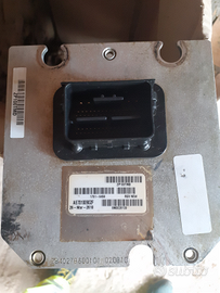 Centralina non depotenziata per mercuri pro 70 cv