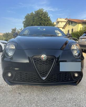 Alfa Romeo MiTo MY 16 1.3 JTDM 95cv S&S SUPER