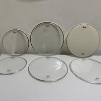 7 pelli 16/13/10 cassa/tom/rullante Pearl Midtown