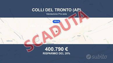 Immobile in asta di 362 m² con più di 5 locali e b