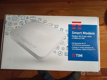 modem fibra adsl