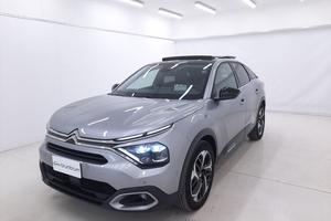 Citroen C4 Max + Tetto Apribile BR177169 1.2 Benzi