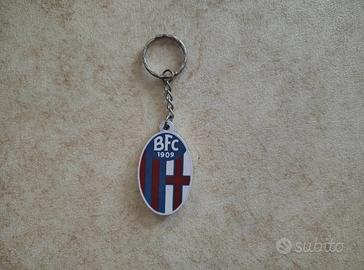 Portachiavi bologna calcio gadget bologna