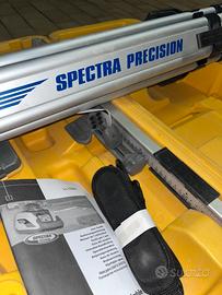 LASER PER EDILIZIA SPECTRA PRECISION LL100N