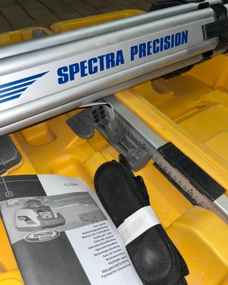 LASER PER EDILIZIA SPECTRA PRECISION LL100N
