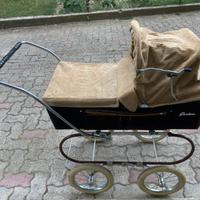 Carrozzina originale GIORDANI