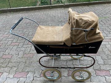 Carrozzina originale GIORDANI