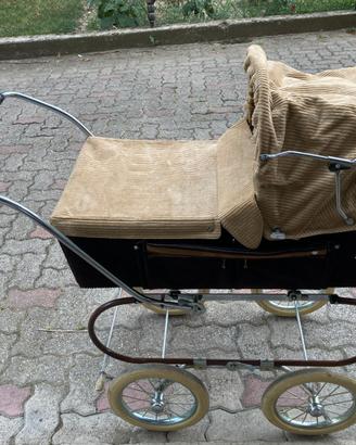 Carrozzina originale GIORDANI