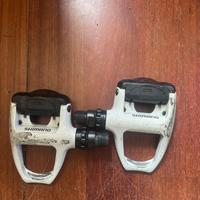 Pedali shimano corsa