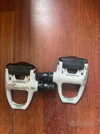 Pedali shimano corsa