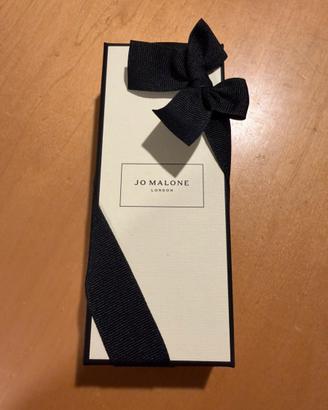 Scatola jo malone profumo fiocco vuota per riciclo