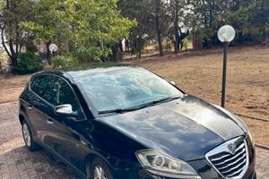 Lancia Delta 1.6 mjt business 2013 semiautomaica