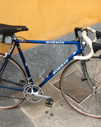 Bicicletta da corsa