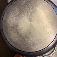 Casseruola Frabosk acciaio inox