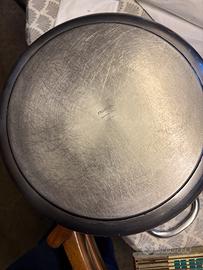 Casseruola Frabosk acciaio inox