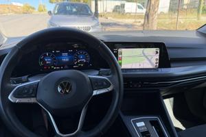 Volkswagen golf 8
