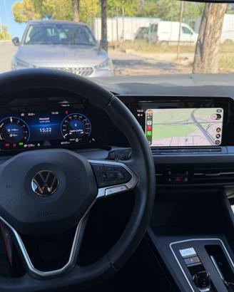 Volkswagen golf 8