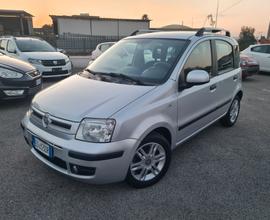 Fiat Panda 1.2 Emotion