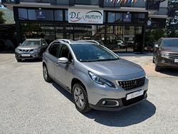 PEUGEOT 2008 1° serie PureTech 82 Allure SCONTO