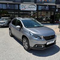 PEUGEOT 2008 1° serie PureTech 82 Allure SCONTO