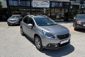 PEUGEOT 2008 1° serie PureTech 82 Allure SCONTO