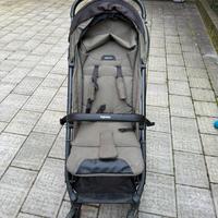 Passeggino Inglesina Major
