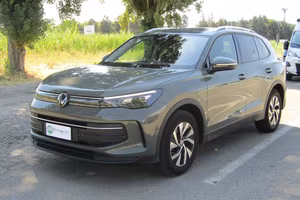 VOLKSWAGEN Tiguan 1.5 eTSI 130 CV ACT DSG Edition