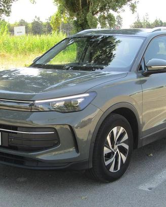 VOLKSWAGEN Tiguan 1.5 eTSI 130 CV ACT DSG Edition