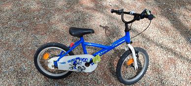 Bicicletta 