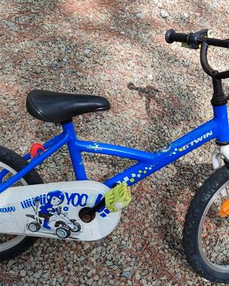Bicicletta 