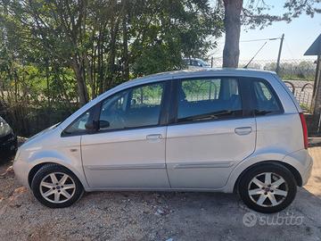 Fiat Idea 2005