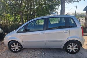Fiat Idea 2005