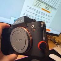 Sony A7R IV Perfetta, 18.430 scatti