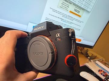 Sony A7R IV Perfetta, 18.430 scatti