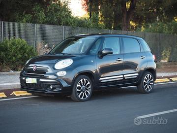 Fiat 500L 1.6 Multijet 120 CV Lounge