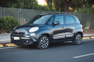 Fiat 500L 1.6 Multijet 120 CV Lounge
