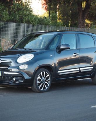 Fiat 500L 1.6 Multijet 120 CV Lounge