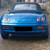 Fiat Barchetta 