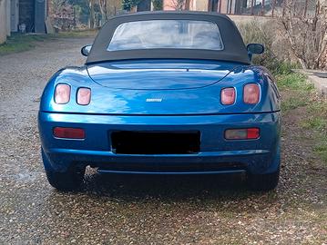 Fiat Barchetta 