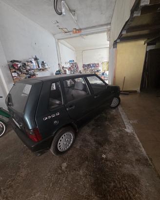 fiat Uno
