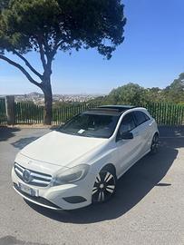 Mercedes Classe A200 SPORT
