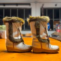 Stivali Diadora Altaluna