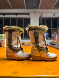 Stivali Diadora Altaluna